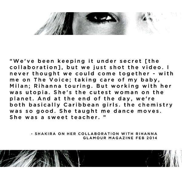 badgalriri instagram image archive image