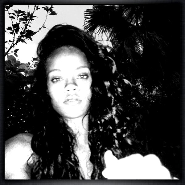 badgalriri instagram image archive image