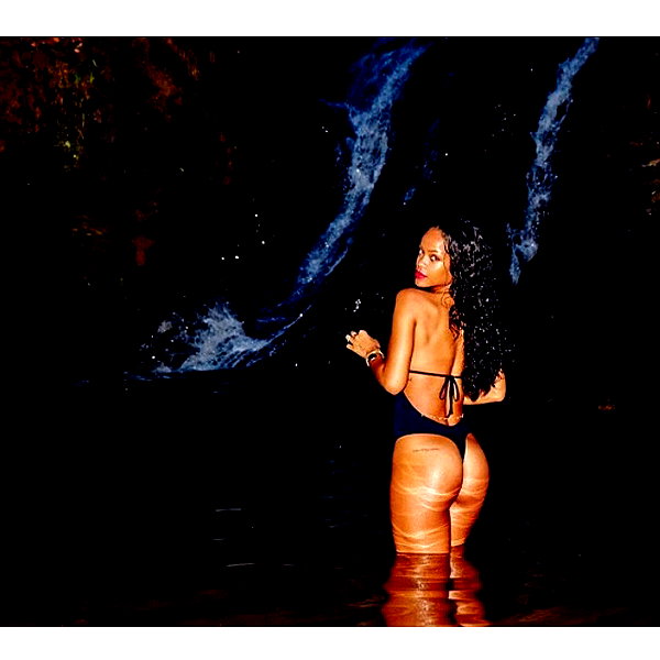badgalriri instagram image archive image