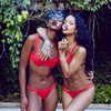 badgalriri Altpins Profile Picture