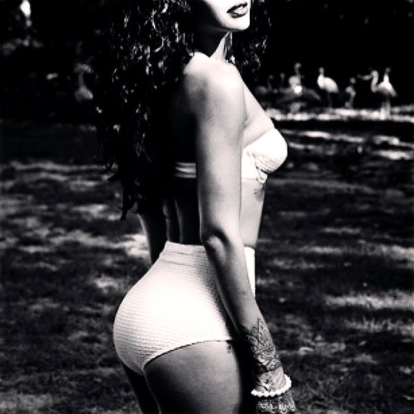 badgalriri instagram image archive image