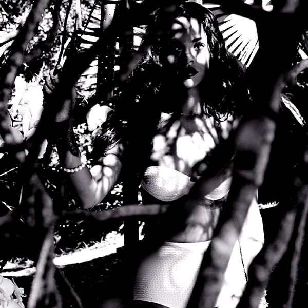 badgalriri instagram image archive image