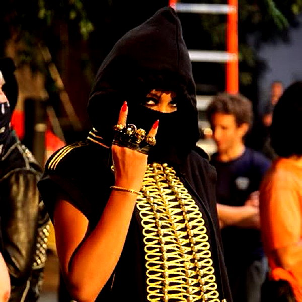 badgalriri instagram image archive image