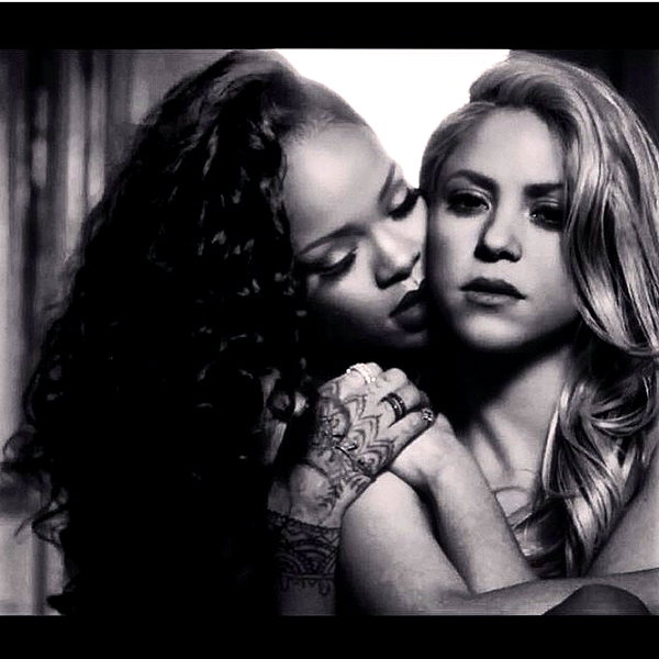 badgalriri instagram image archive image
