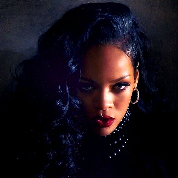 badgalriri instagram image archive image