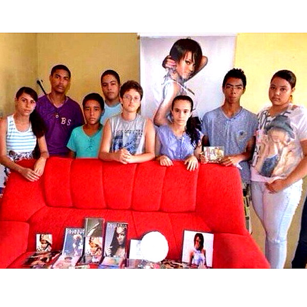 badgalriri instagram image archive image