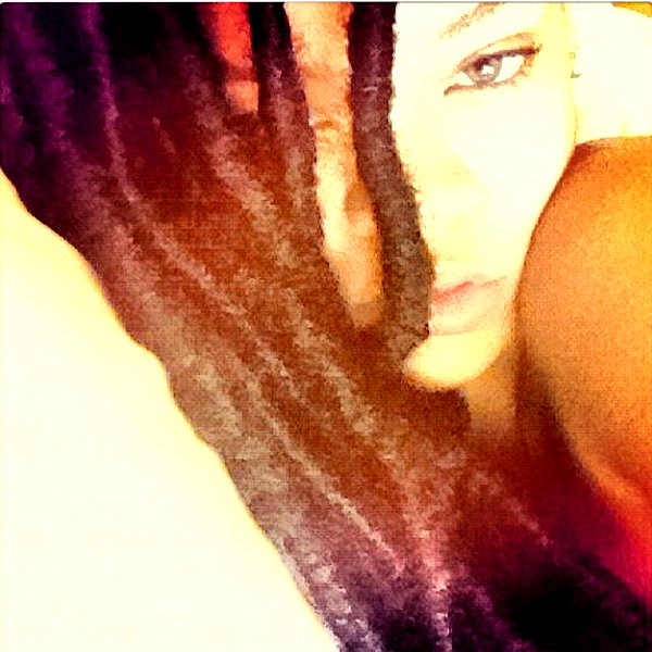 badgalriri instagram image archive image