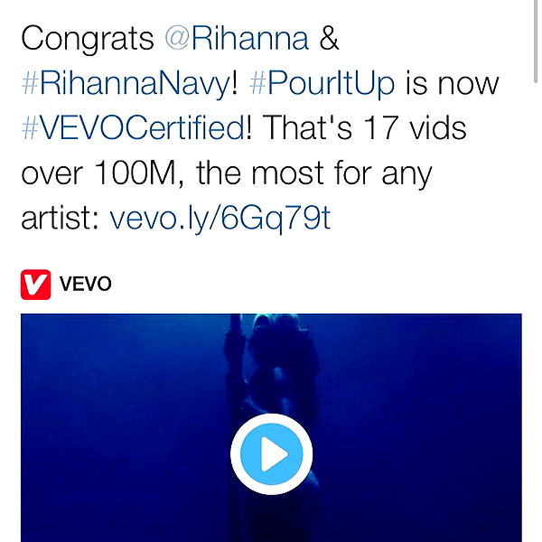 badgalriri instagram image archive image