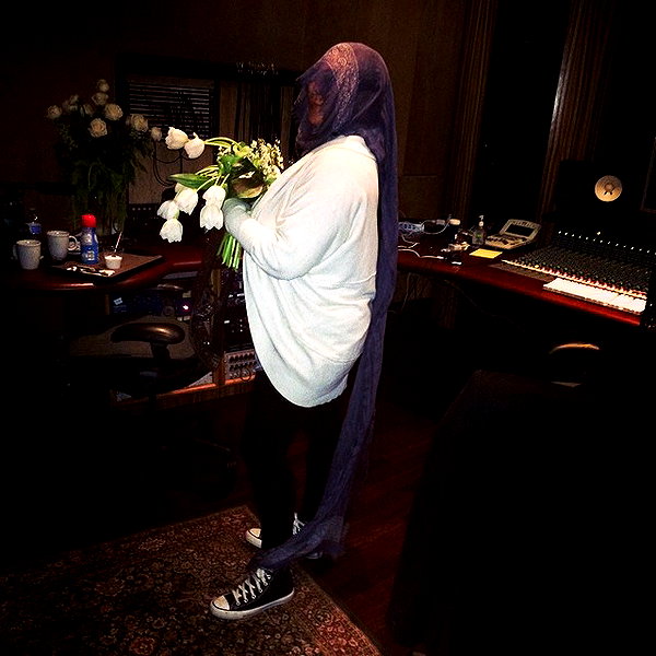 badgalriri instagram image archive image