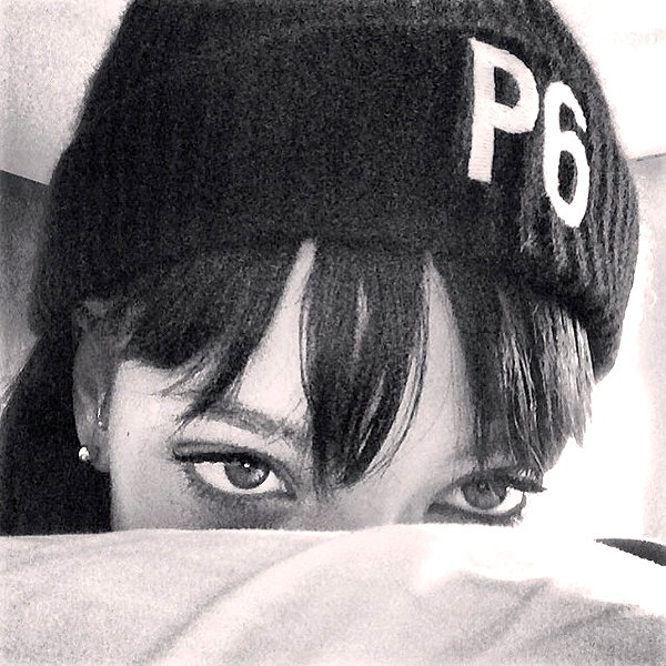 badgalriri instagram image archive image
