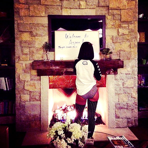 badgalriri instagram image archive image