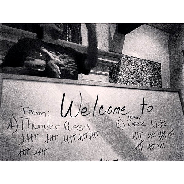 badgalriri instagram image archive image