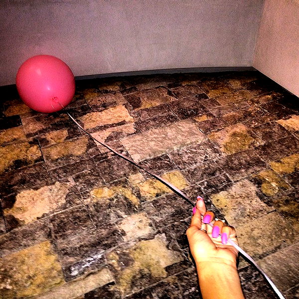 badgalriri instagram image archive image