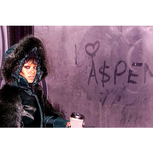 badgalriri instagram image archive image