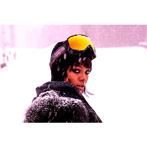 badgalriri instagram image archive image