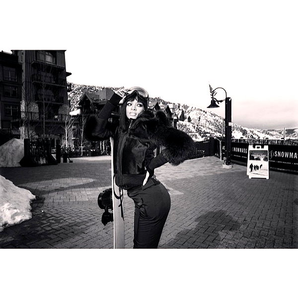 badgalriri instagram image archive image