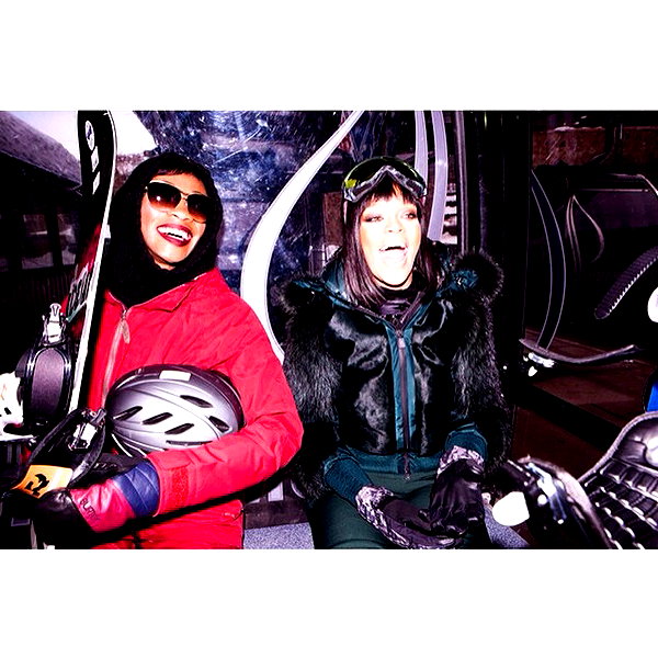 badgalriri instagram image archive image