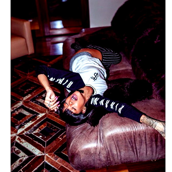 badgalriri instagram image archive image