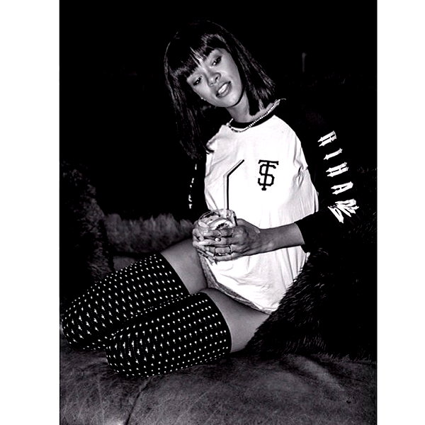 badgalriri instagram image archive image