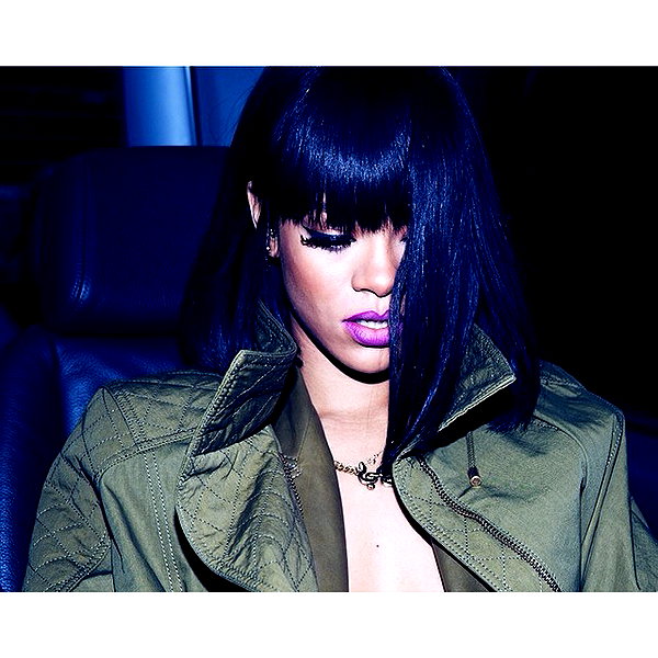 badgalriri instagram image archive image