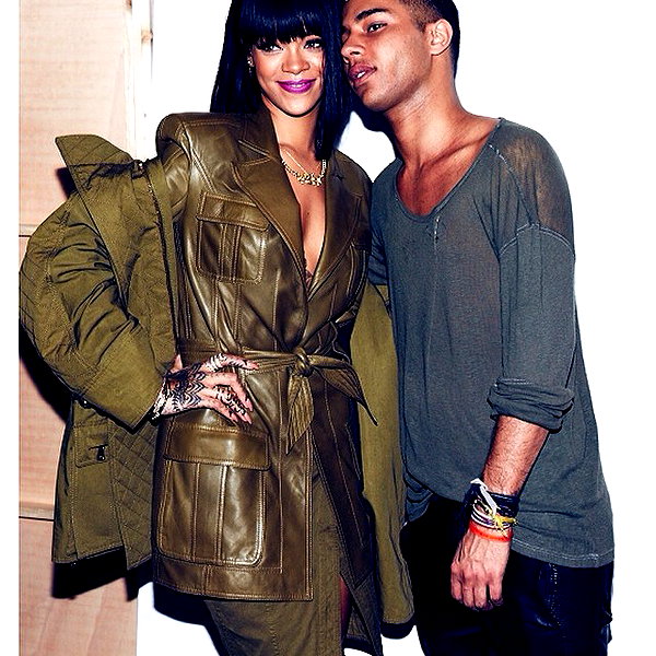badgalriri instagram image archive image