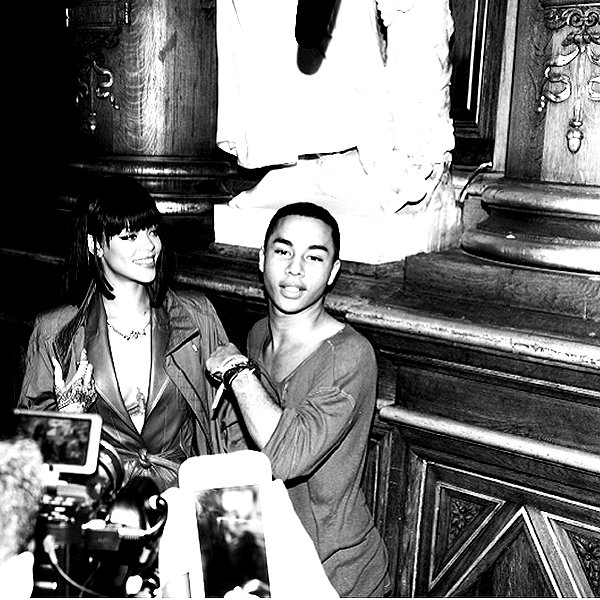 badgalriri instagram image archive image