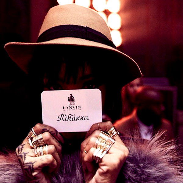 badgalriri instagram image archive image