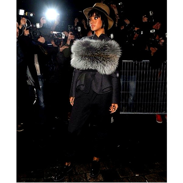 badgalriri instagram image archive image