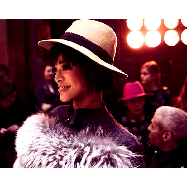 badgalriri instagram image archive image