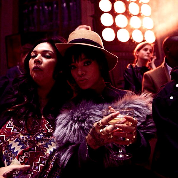 badgalriri instagram image archive image
