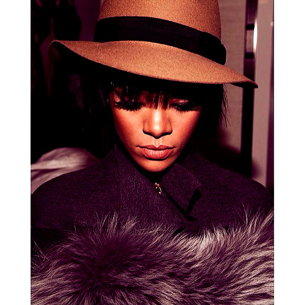 badgalriri instagram image archive image