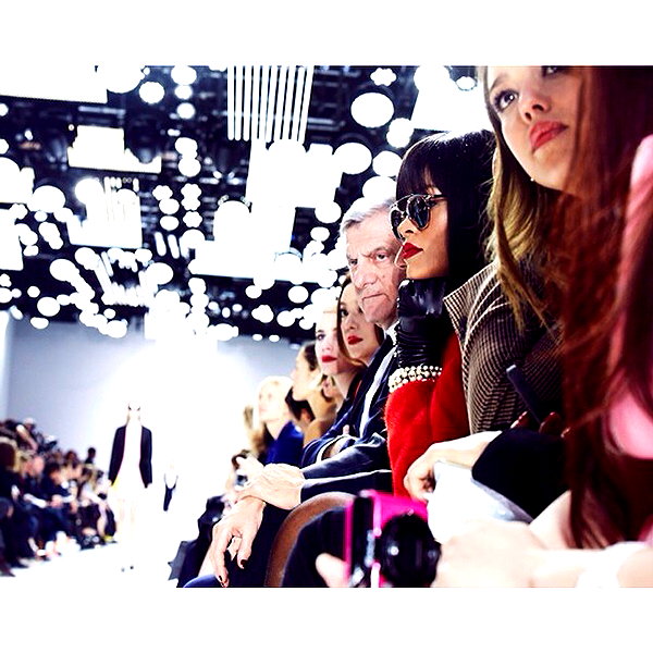 badgalriri instagram image archive image