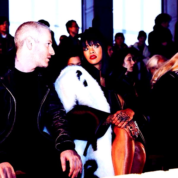 badgalriri instagram image archive image