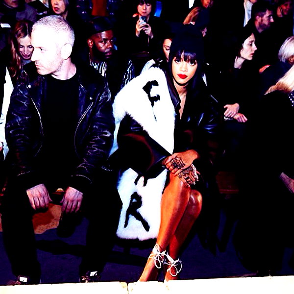badgalriri instagram image archive image