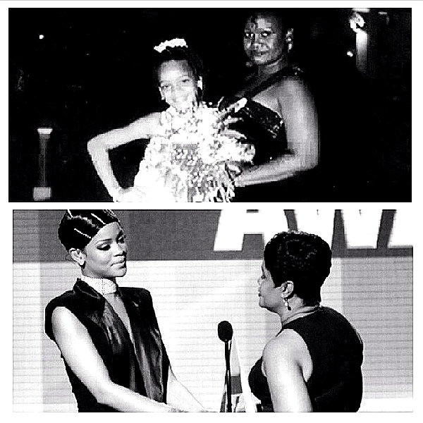 badgalriri instagram image archive image