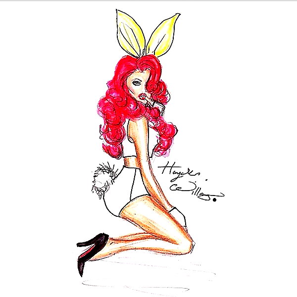 badgalriri instagram image archive image