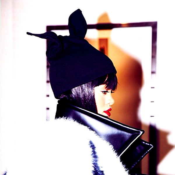 badgalriri instagram image archive image