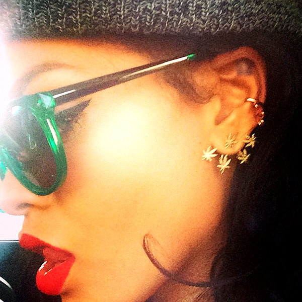 badgalriri instagram image archive image