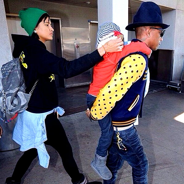 badgalriri instagram image archive image