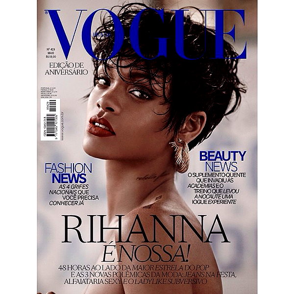 badgalriri instagram image archive image