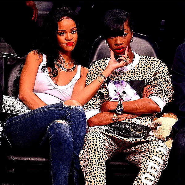 badgalriri instagram image archive image