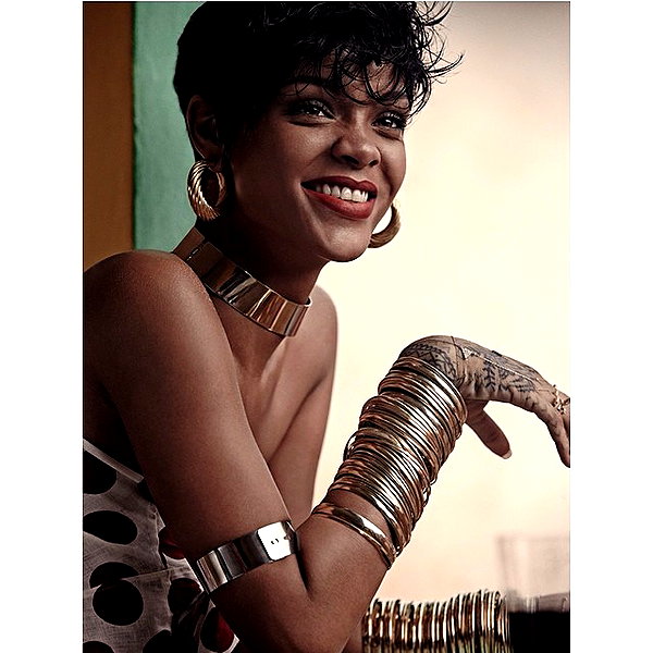 badgalriri instagram image archive image