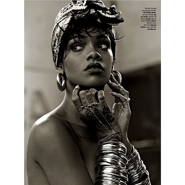 badgalriri instagram image archive image