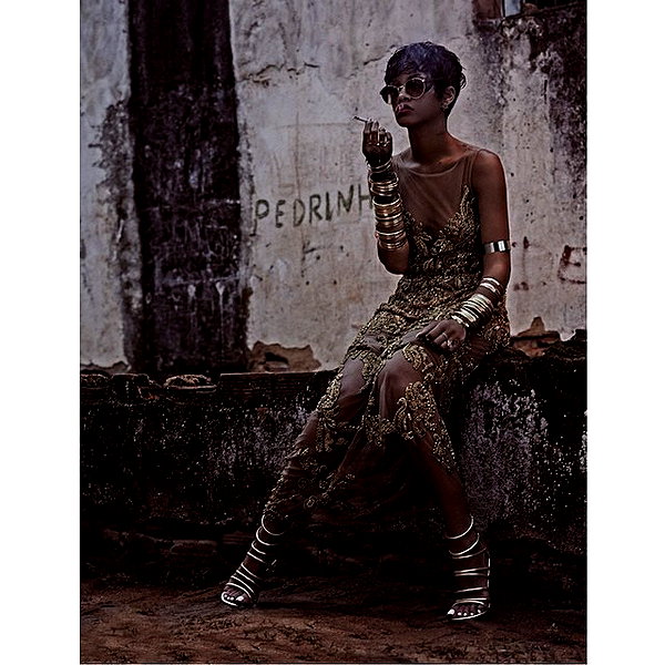 badgalriri instagram image archive image