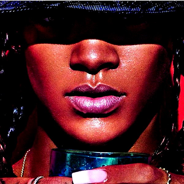 badgalriri instagram image archive image