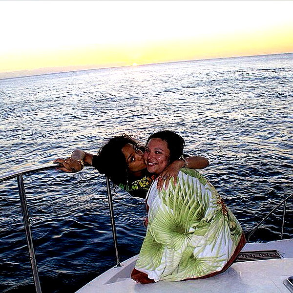 badgalriri instagram image archive image