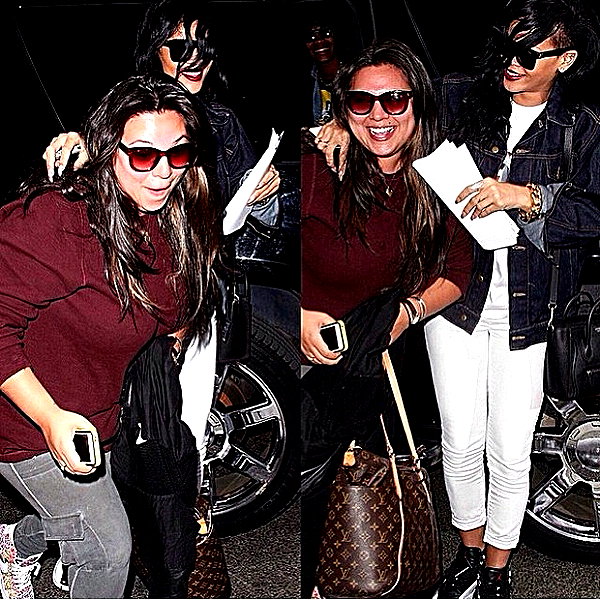 badgalriri instagram image archive image