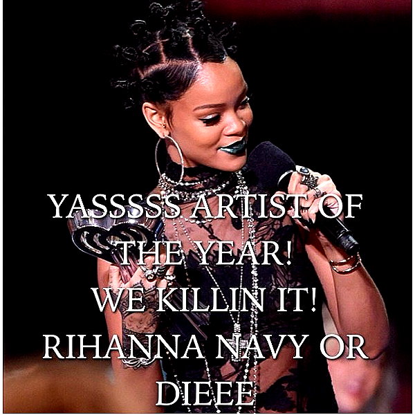 badgalriri instagram image archive image