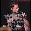 badgalriri Altpins Profile Picture