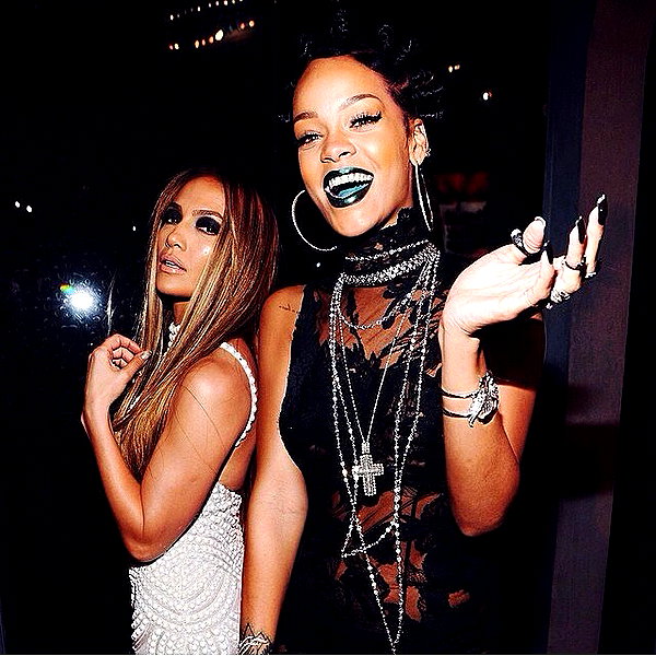 badgalriri instagram image archive image